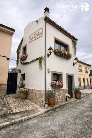 Casa-chalet en Venta en Cabañas de Polendos