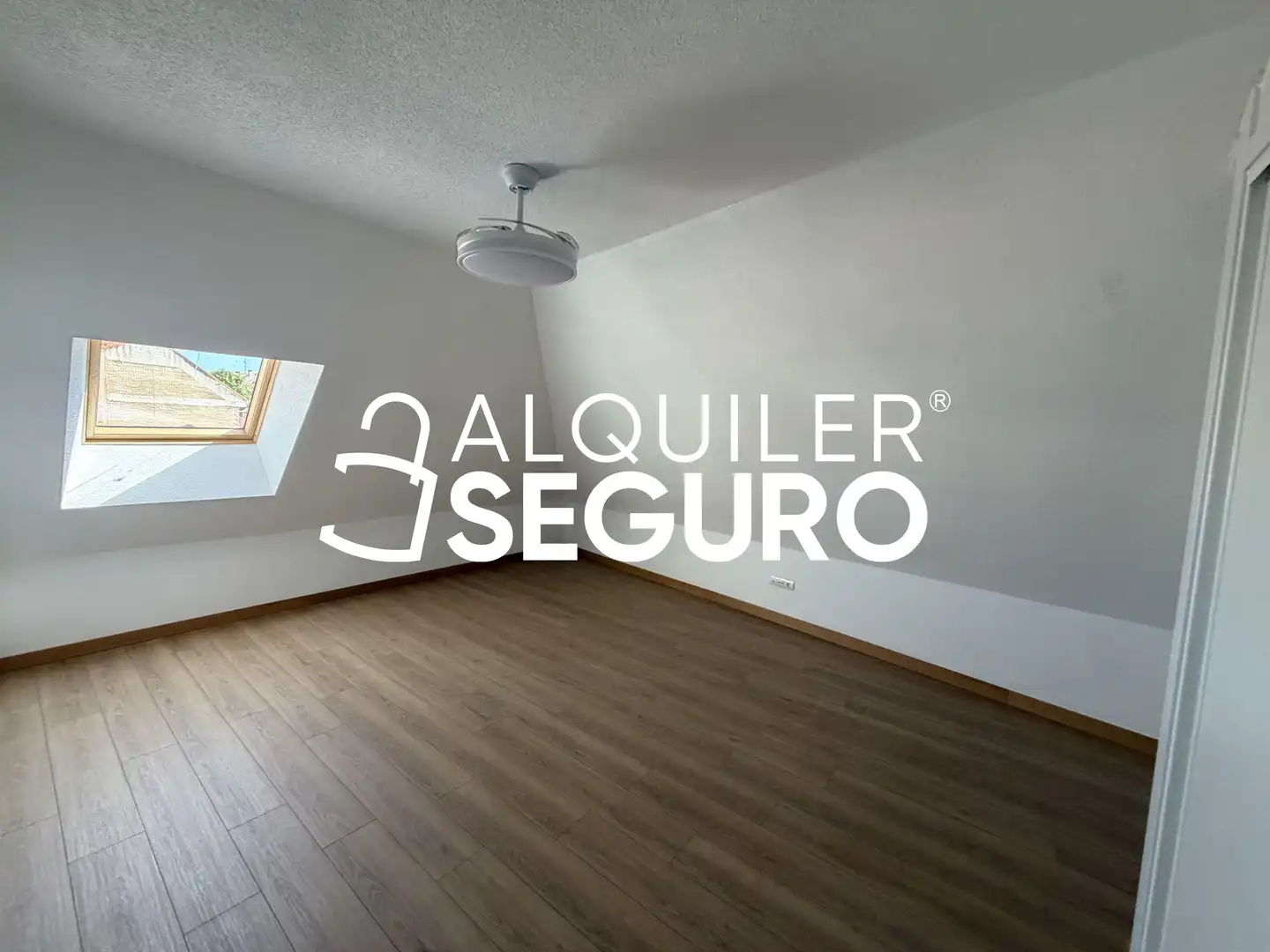 Habitación de Piso de alquiler en Yuncos con Calefacción