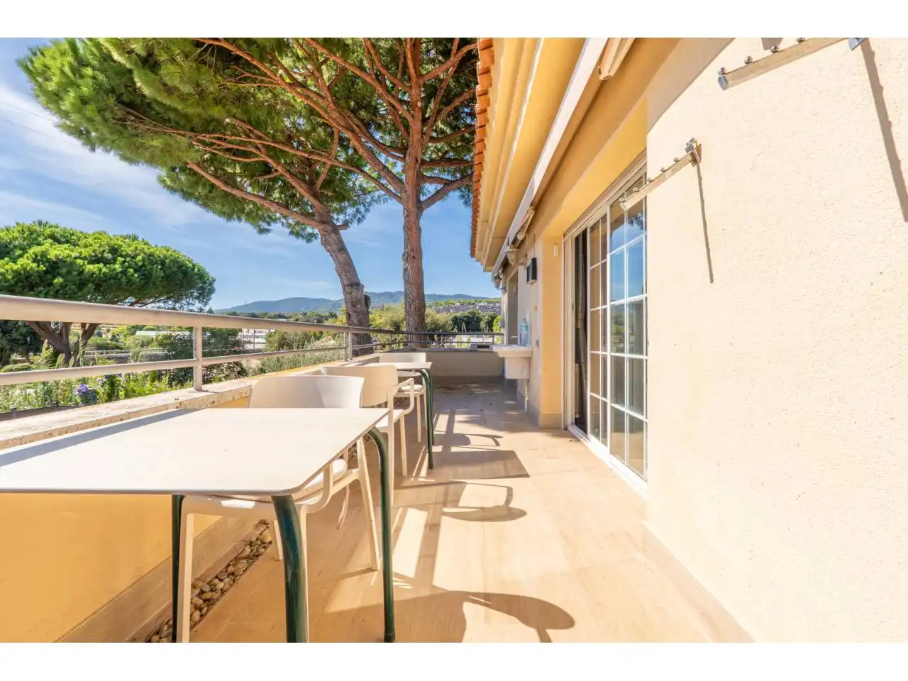 Terrace of Houses for sale in Cabrils, Barcelona