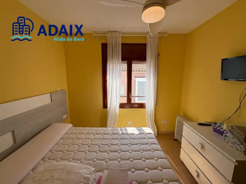 Dormitori de Casa o xalet en venda en Bonastre, Tarragona