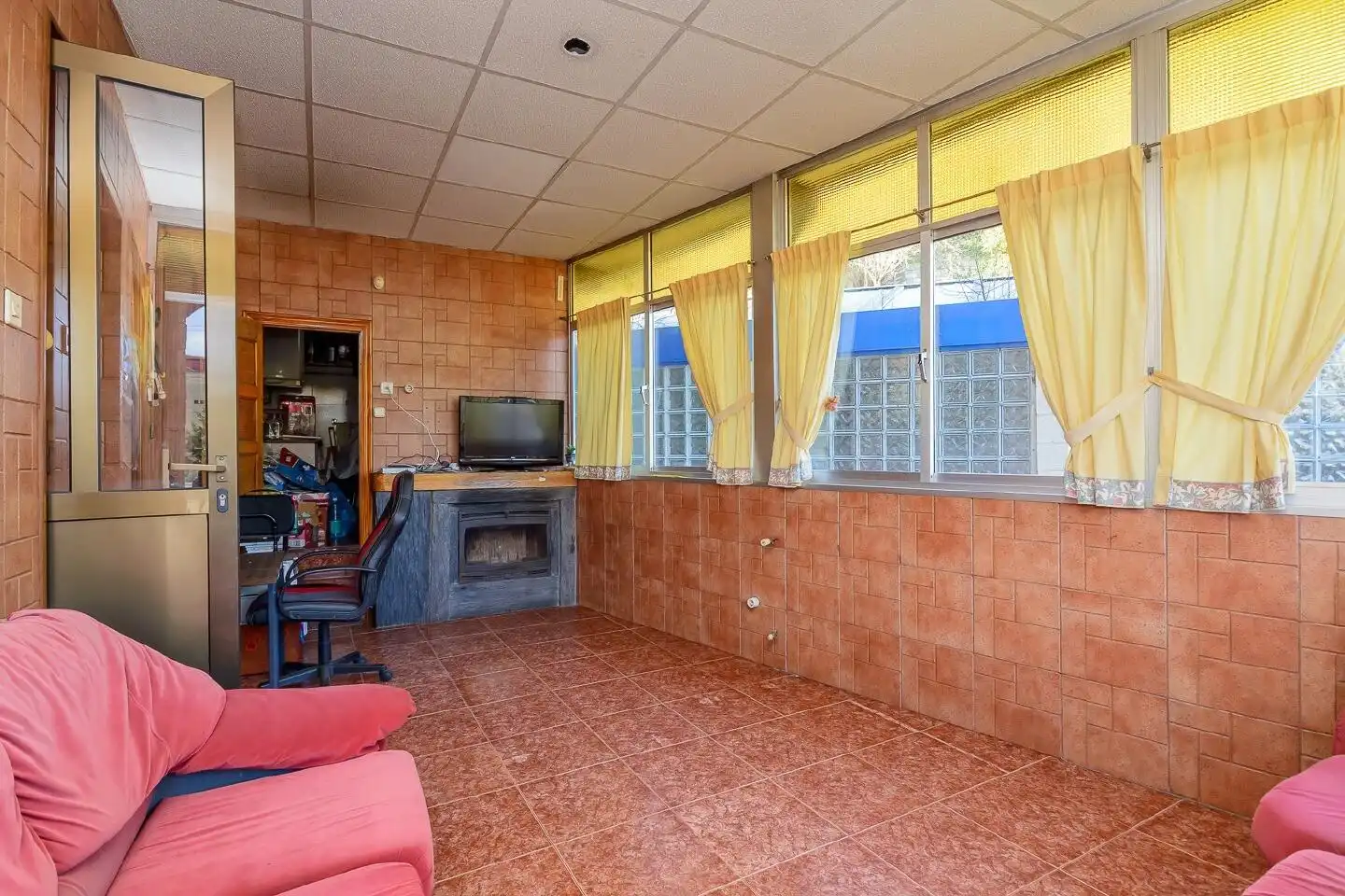 Casa o chalet en venta en Langreo