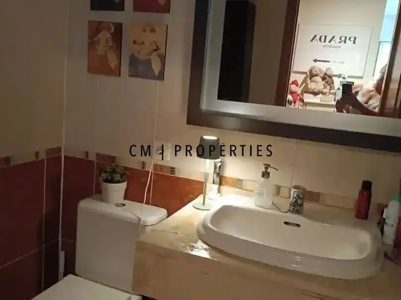 Flat with pool for sale in Carrer de Jorge Comín Metge Pediatre, 6, Nou Campanar, imagen 16
