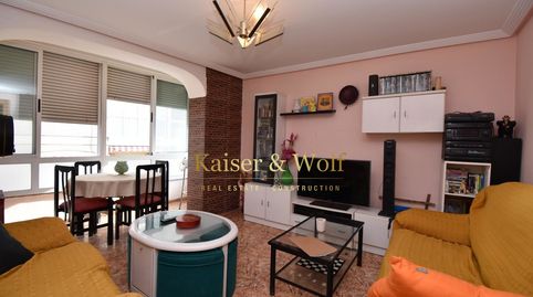 Foto 2 de Piso en venta en Carrer de Sant Antoni, Norte, Santa Pola