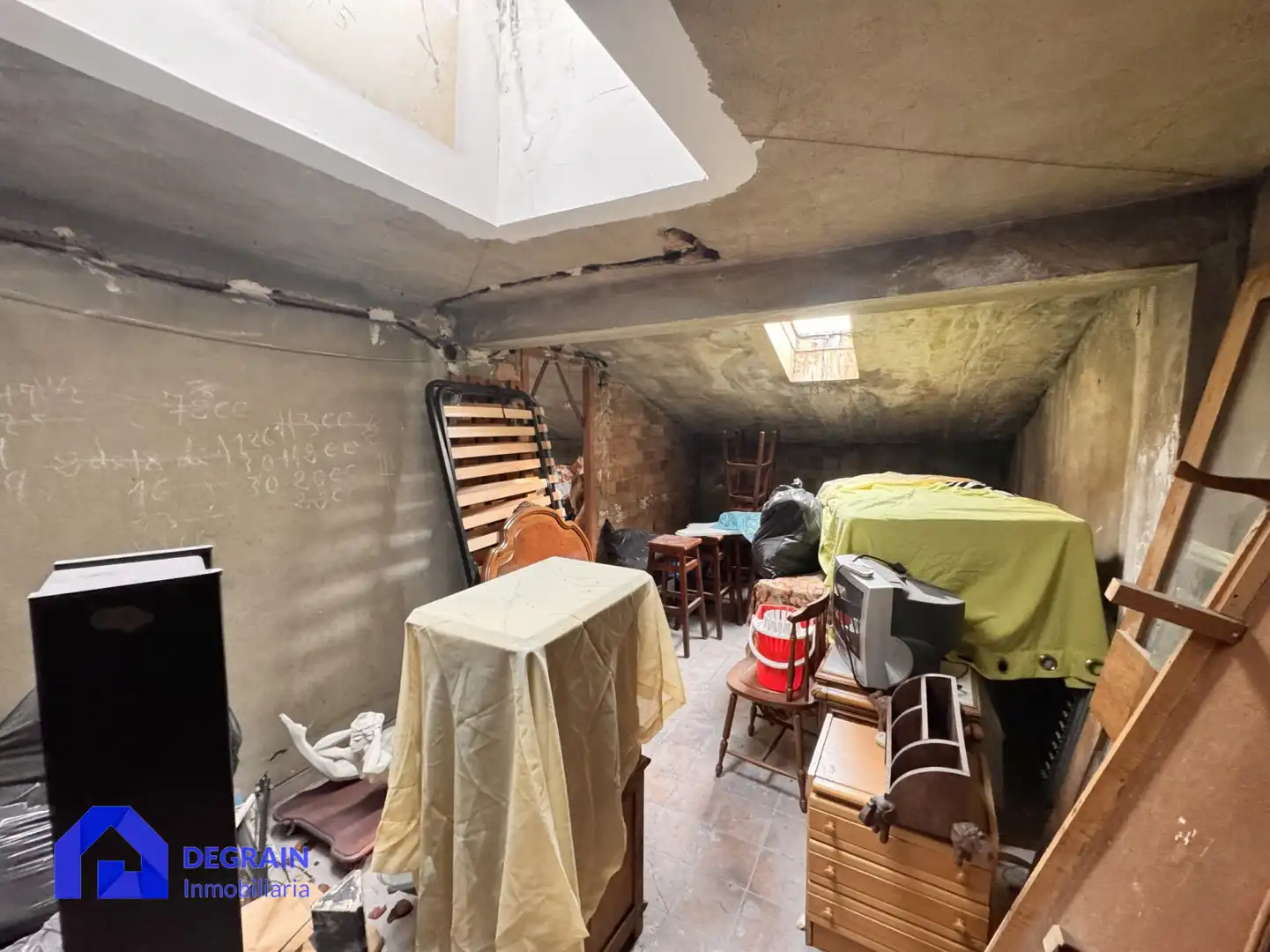 Piso en venta en Oviedo 