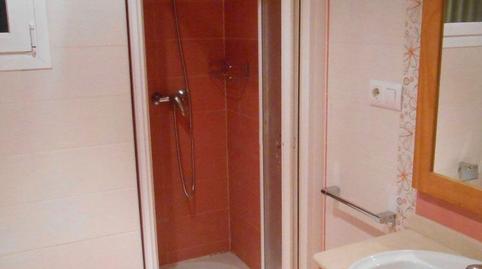 Foto 3 de Pis de lloguer a Goya,  Madrid Capital