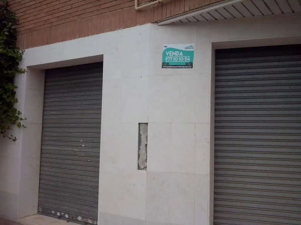 Gewerbefläche zum Verkauf in Nou Eixample Sud, imagen 2