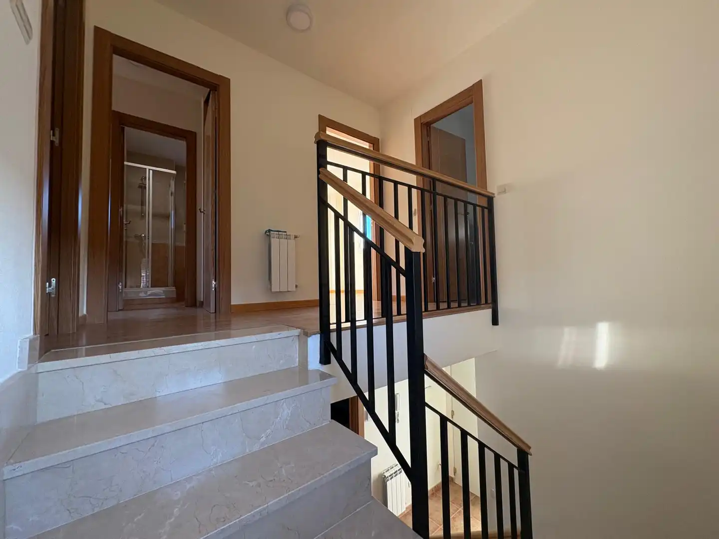 Casa o xalet en venda en Torres de la Alameda amb Aire condicionat, Calefacció i Jardí privat