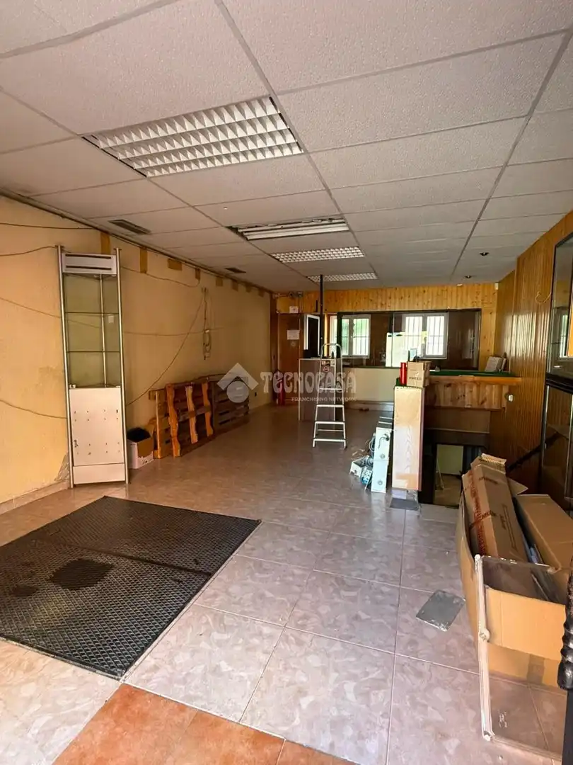 Local comercial en venda a Tetuán, imagen 3