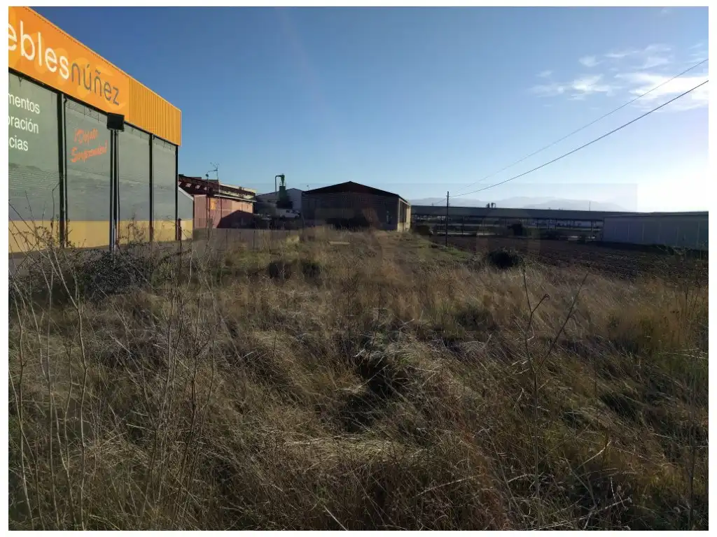 Terrenos y solares en venta en Nájera, imagen 4