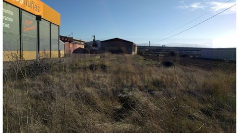 Terreno Venta Nájera, immagine 4