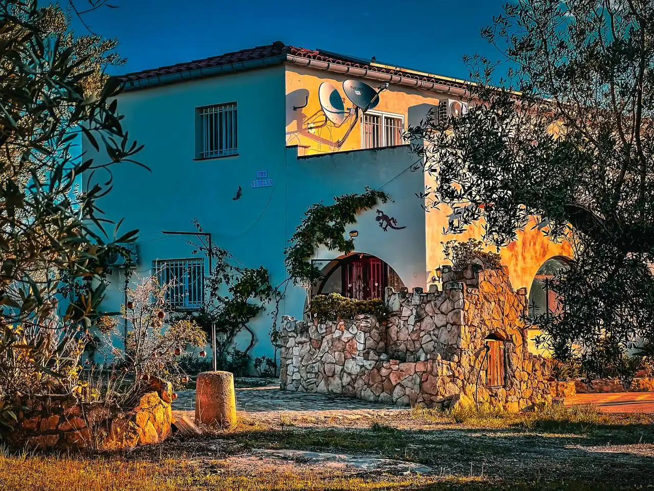 Finca rústica en venda a L'Ametlla de Mar pueblo