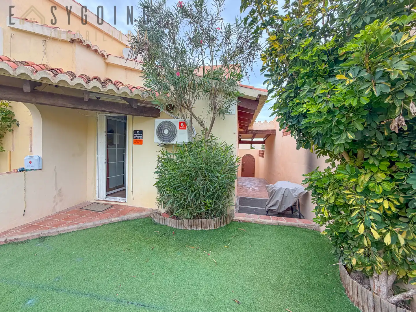Villa mit Terrasse zum Verkauf in Avinguda D'Escandinàvia, imagen 41