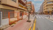 Exterior view of Flat for sale in Benidorm