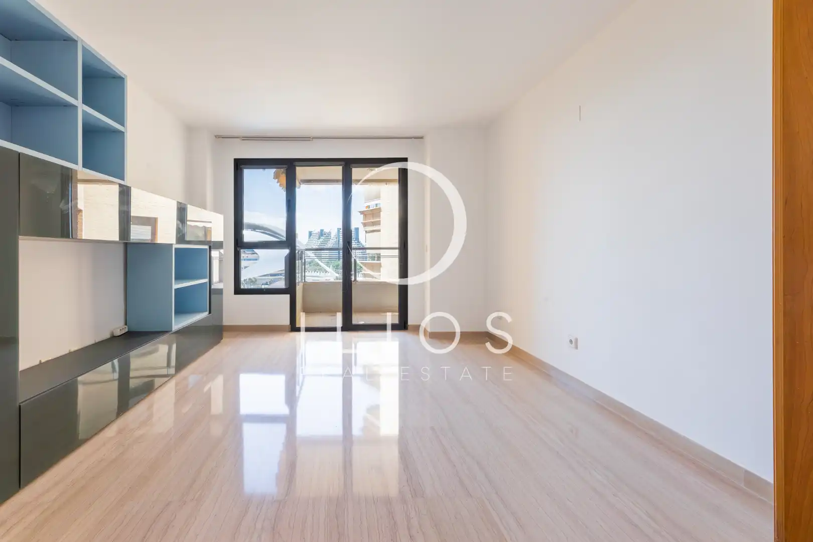 Piso en venta en Valencia con Aire acondicionado, Calefacción y Terraza