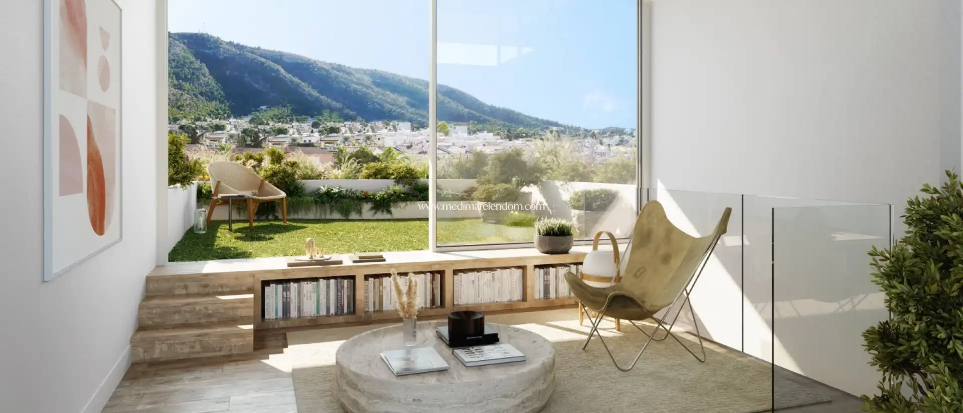 Piano terra in vendita a L'Albir, imagen 8