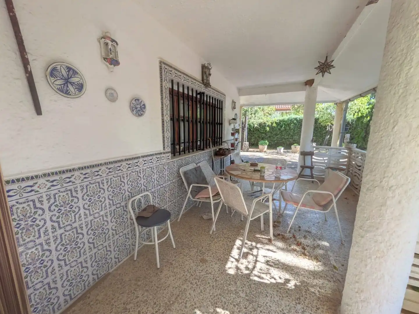 Chalet con piscina en venta en Pioz, imagen 4