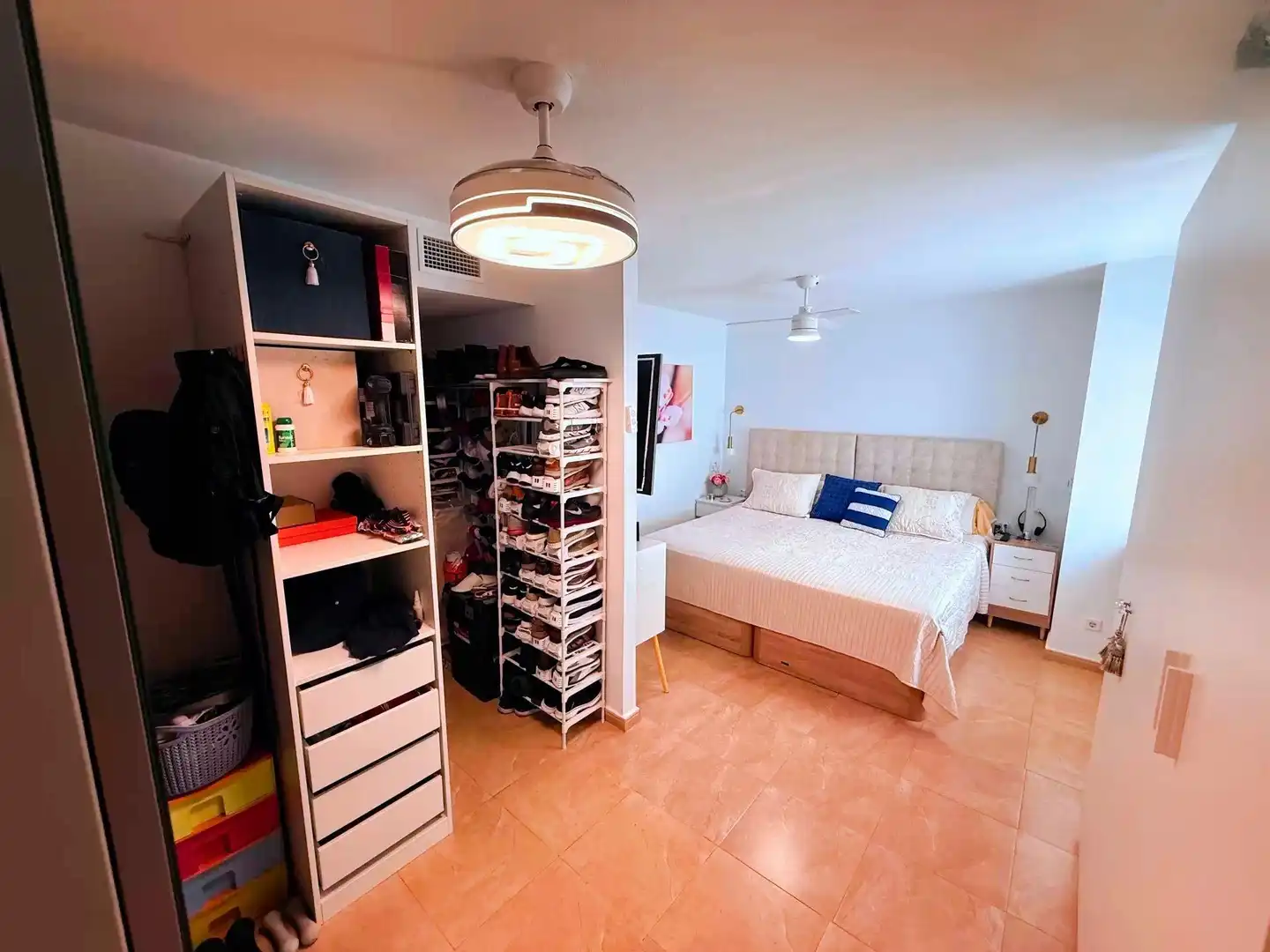 Appartement avec terrasse à vendre à Centro, imagen 12
