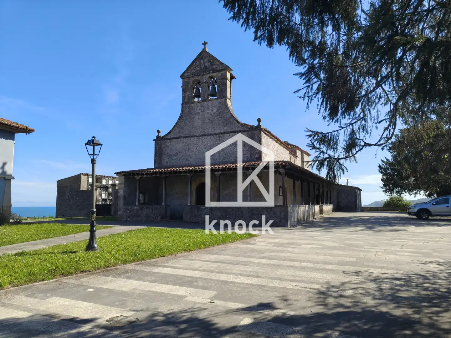 Adossat amb jardí en venda a Colunga - Barrio Zampudia, imagen 24