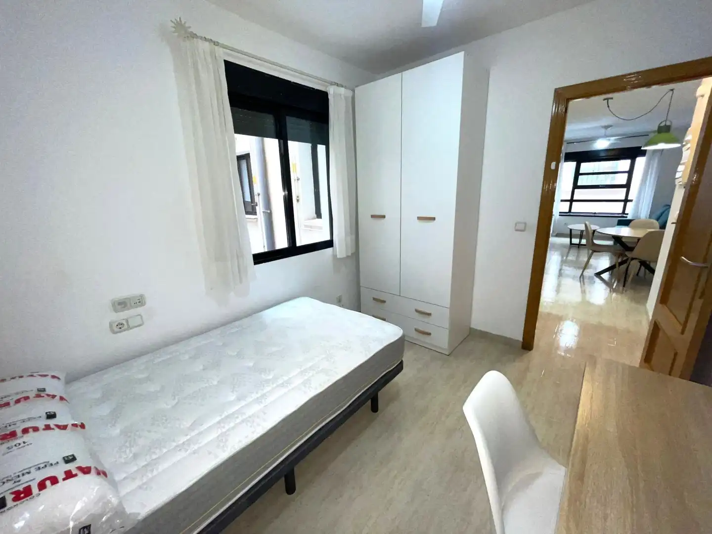 Flat for rent in SAN LORENZO, 10, San Lorenzo