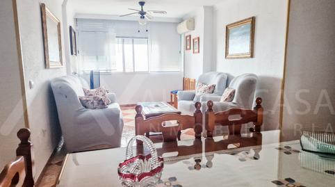 Photo 3 of Flat to rent in Calle Capulino Jáuregui, Parque Ayala - Jardín de la Abadía - Huelín, Málaga