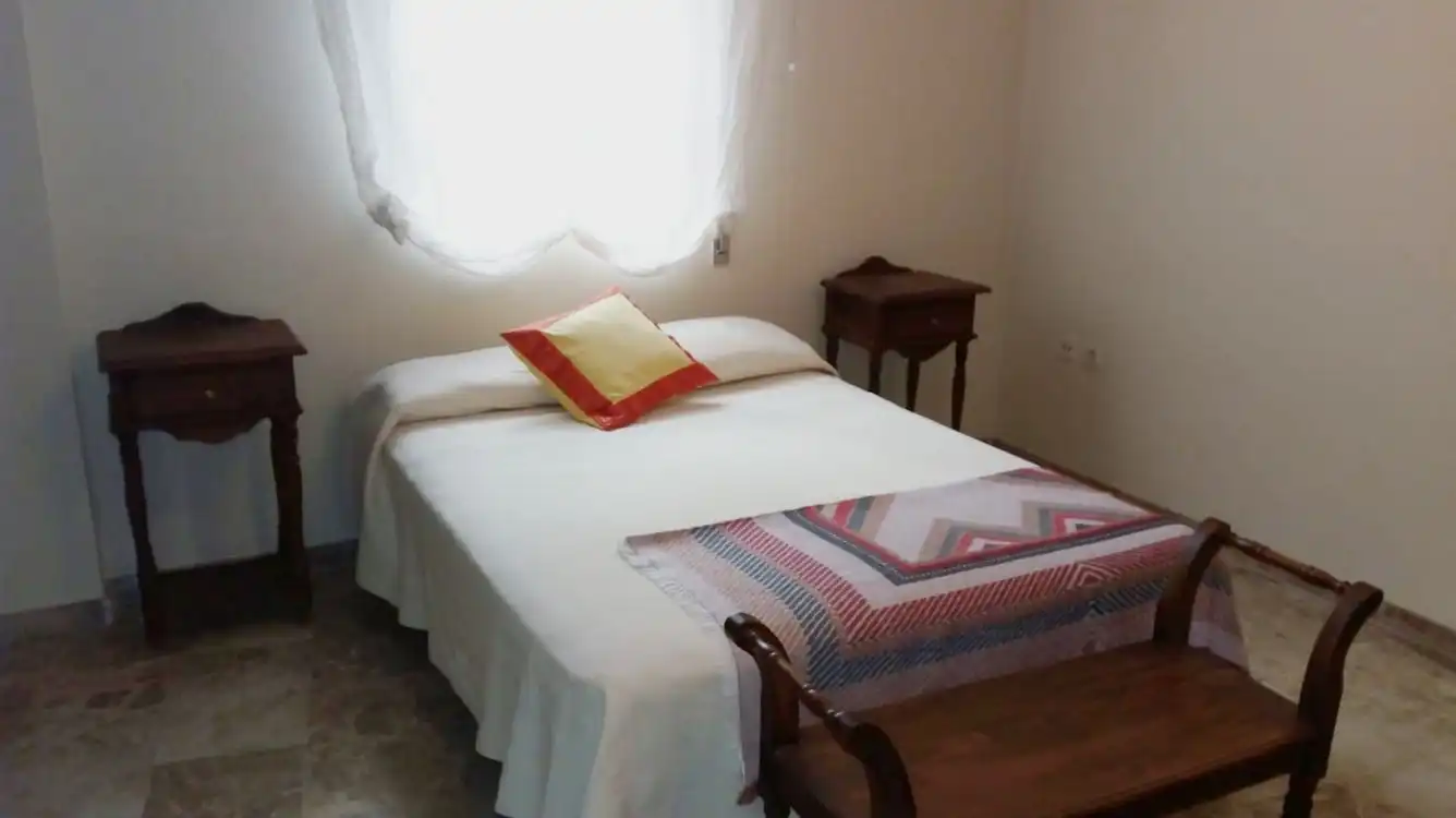 Flat with terrace to rent in Centro, imagen 2