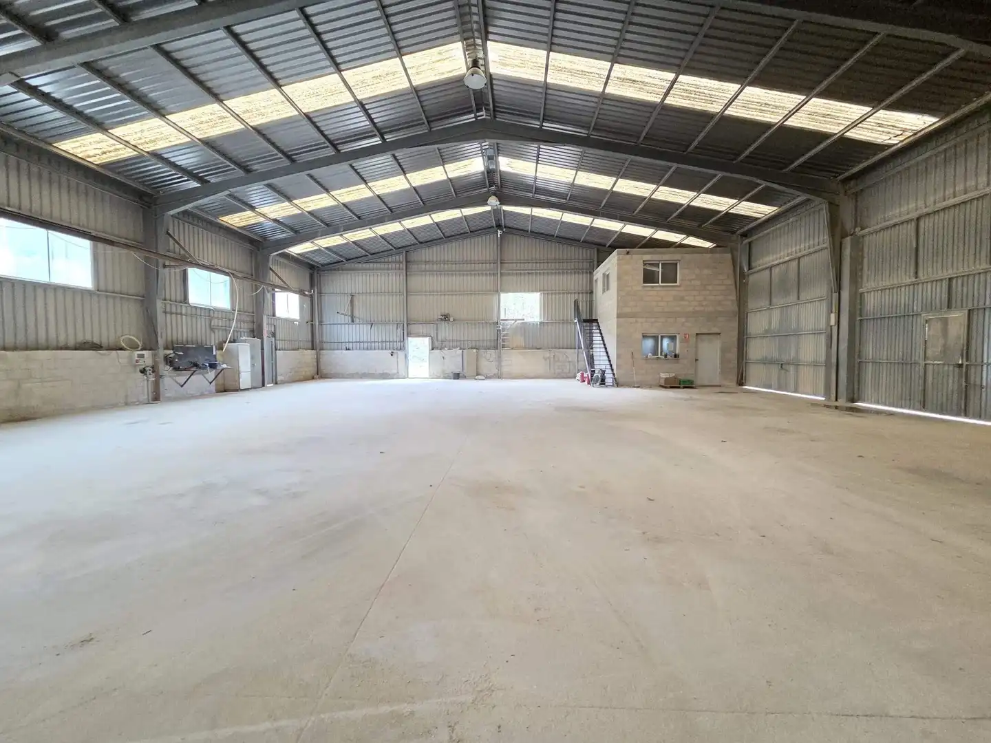 Nave industrial en venta en Salem