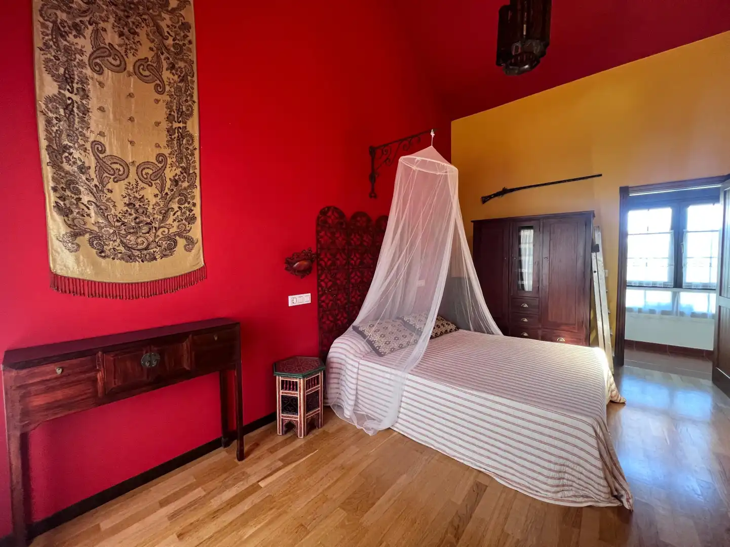 Casa con giardino in vendita a Lamuño - La Galana, imagen 25