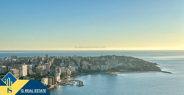 Casa-chalet en Venta en Cabo de las Huertas