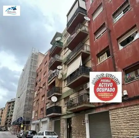 Flat with lift for sale in Calle COSTA BRAVA