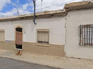 Piso en venta en Calle NIEVES DE LAS 20