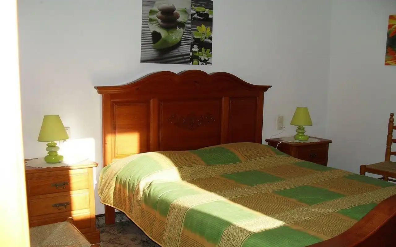 Habitación de Casa o chalet en venta en Vinaròs con Jardín privado, Terraza y Piscina
