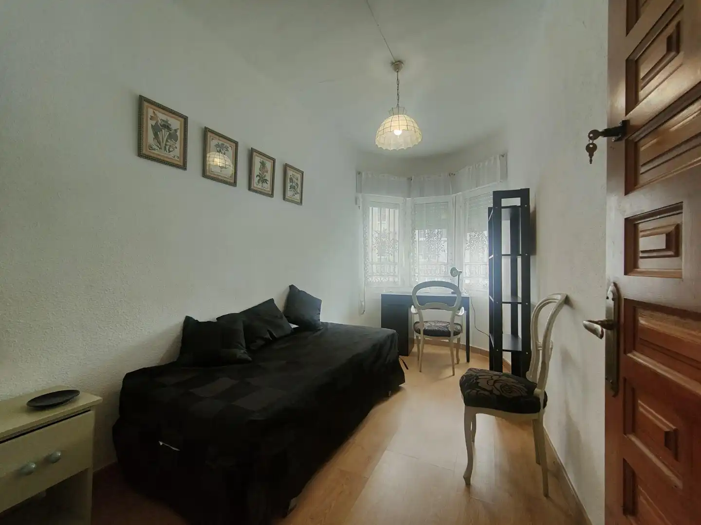 Flat for rent in Avenida los Infantes, El Sardinero