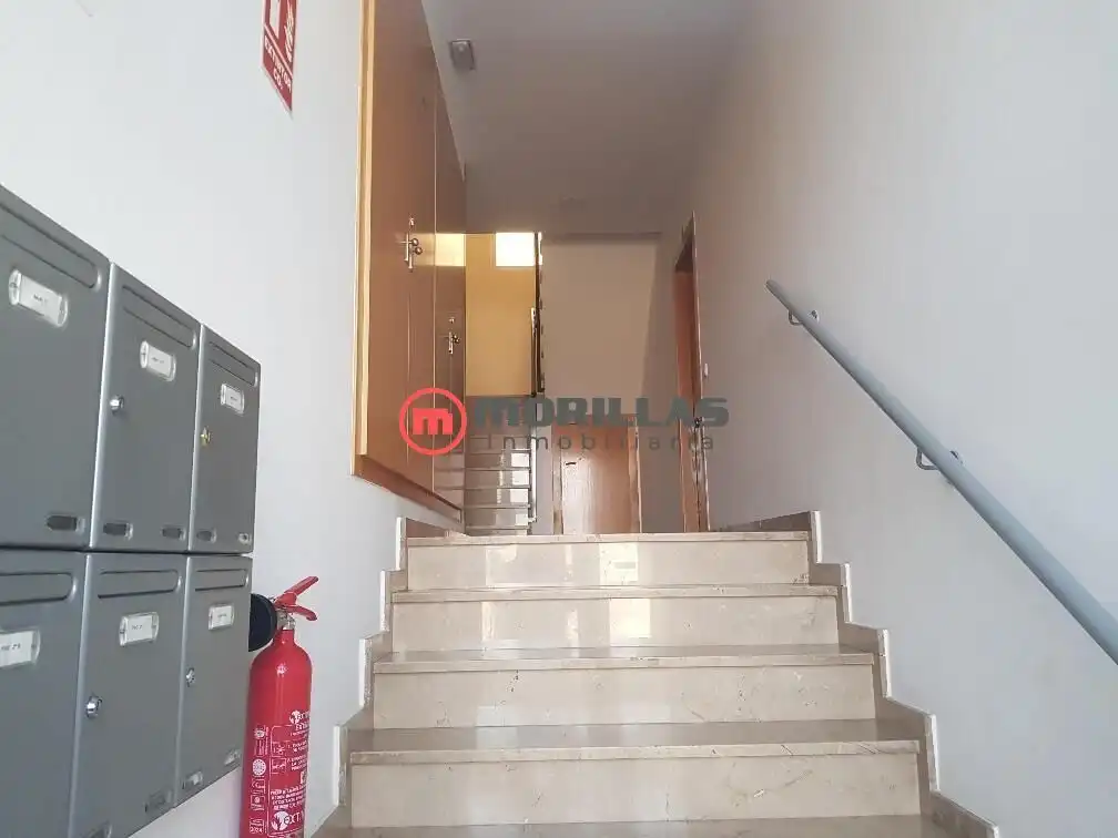 Apartments for sale in Calasparra  with Storage room