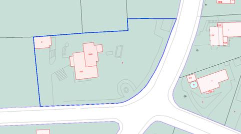 Foto 4 de Casa o xalet en venda a Vallgorguina, Barcelona