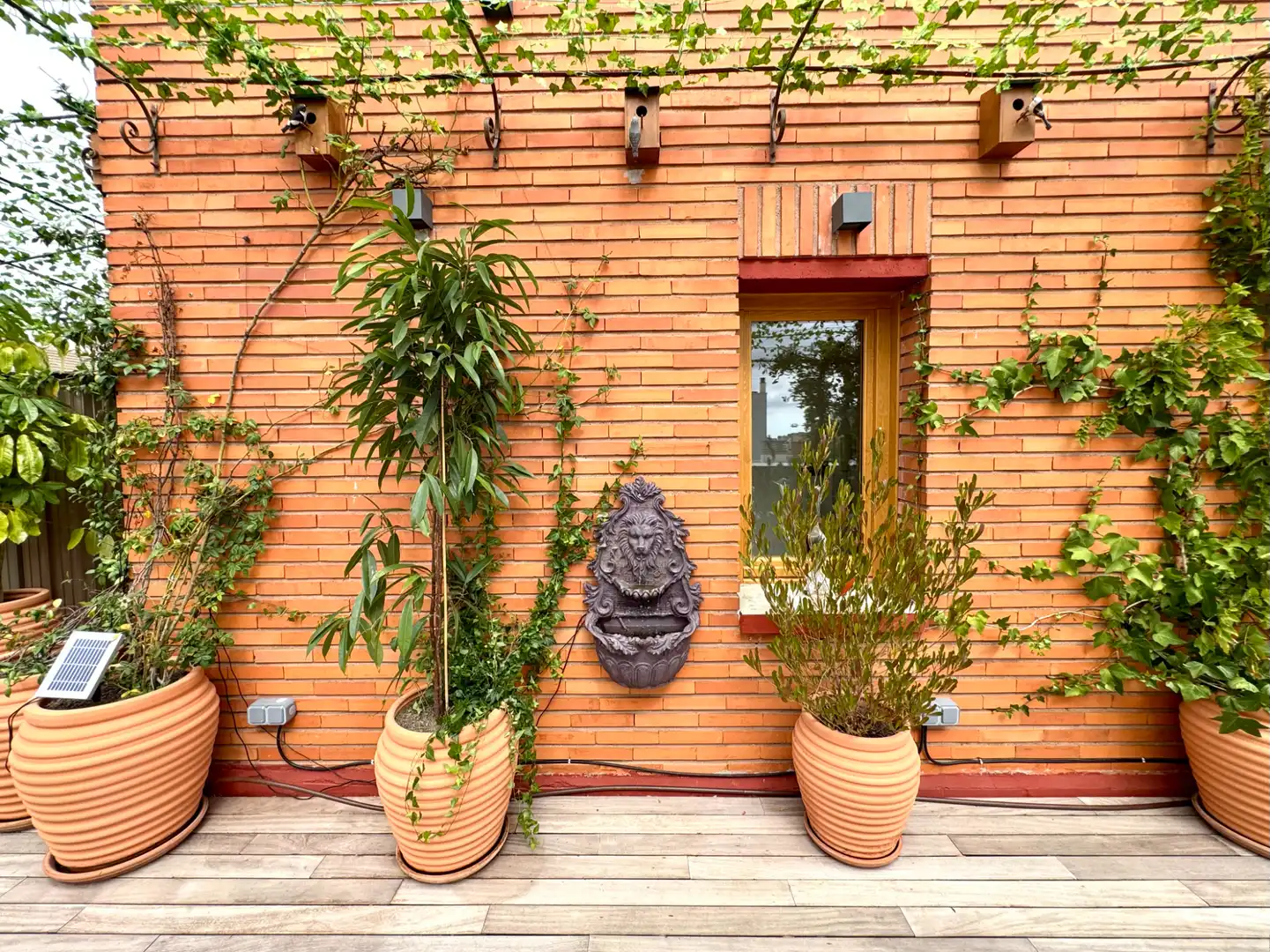 Dachboden zum Verkauf in Carrer de la Indústria, El Camp d'en Grassot i Gràcia Nova