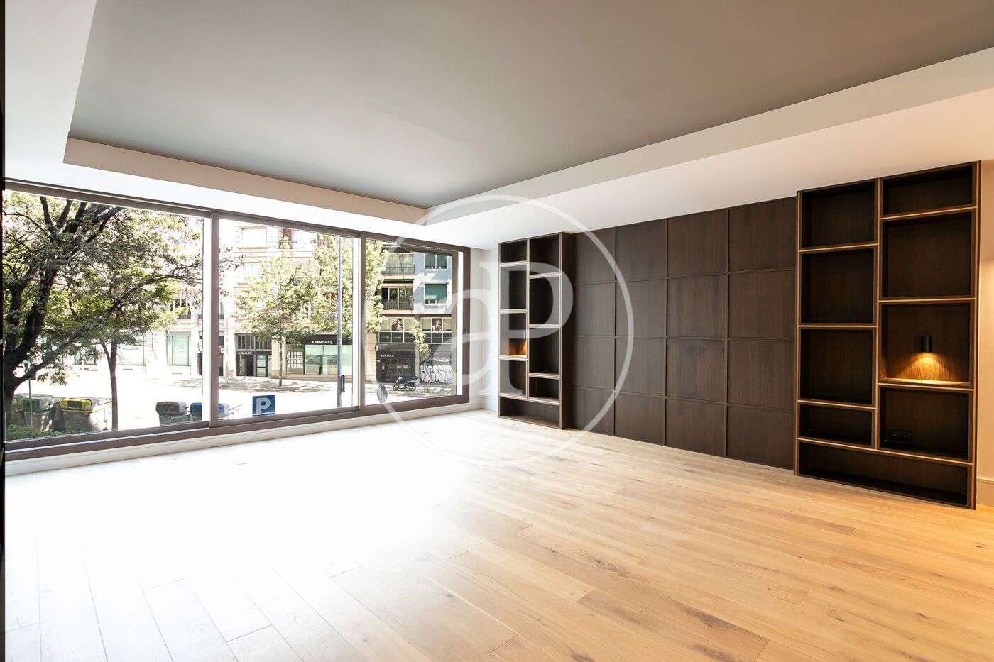 Piso en venta en Av. de Sarrià, Barri de les Corts