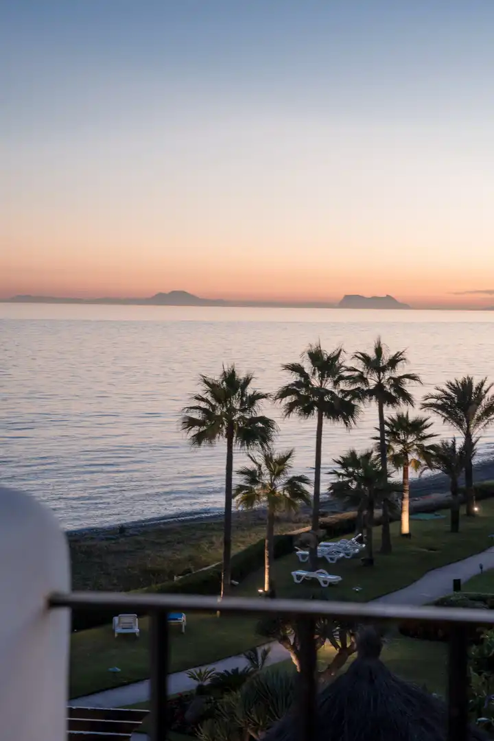 Penthouse zum Verkauf in Estepona Pueblo, imagen 31
