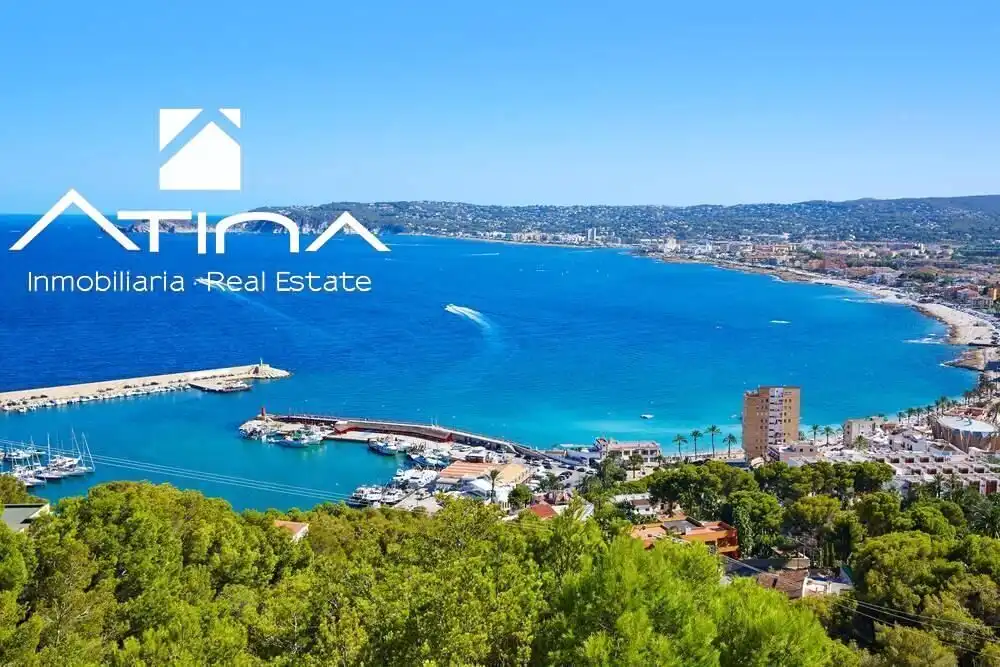 Detached house with pool for sale in Partides comunes - Adsubia, imagen 19