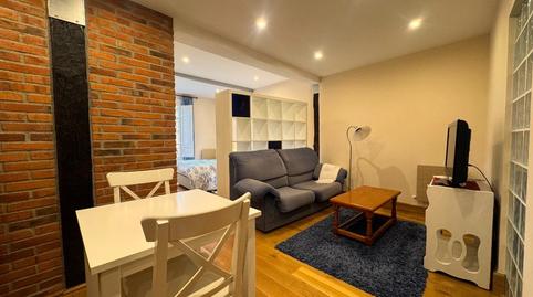 Foto 2 de Pis de lloguer a  S F Quijano (ancha), 6, Centro, Torrelavega