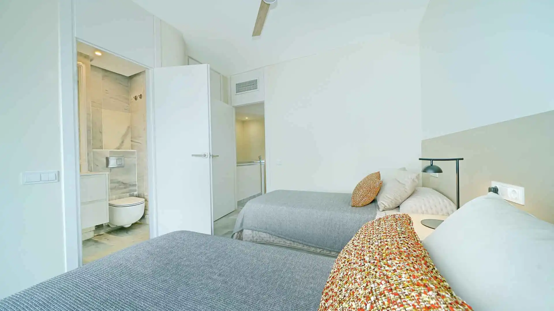 Apartment with pool for sale in Marbella Centro, imagen 20
