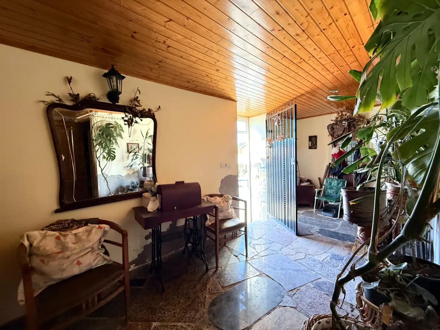 Casa o xalet en venda en Pantón amb Calefacció, Parquet i Traster