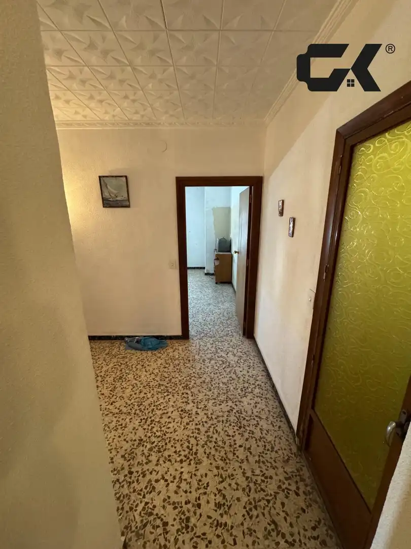 Flat for sale in Totana