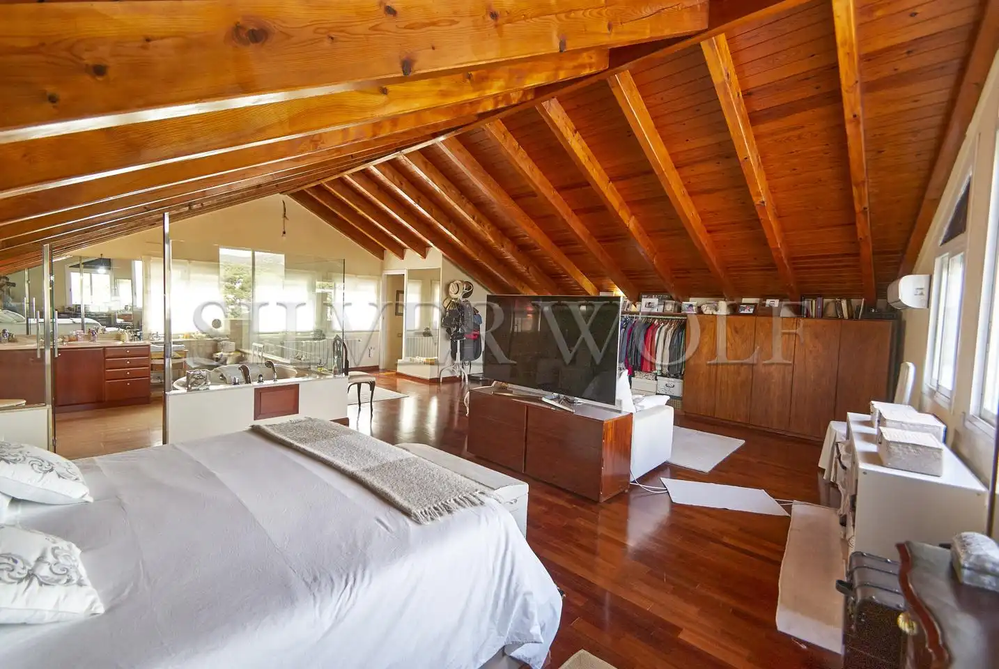 House with pool for sale in De Bellavista, imagen 28