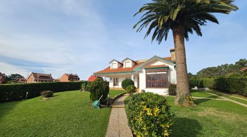 Foto 5 de Casa o chalet en venta en Calle Gremio de Los Pescadores, Luanco - Aramar - Antromero, Gozón