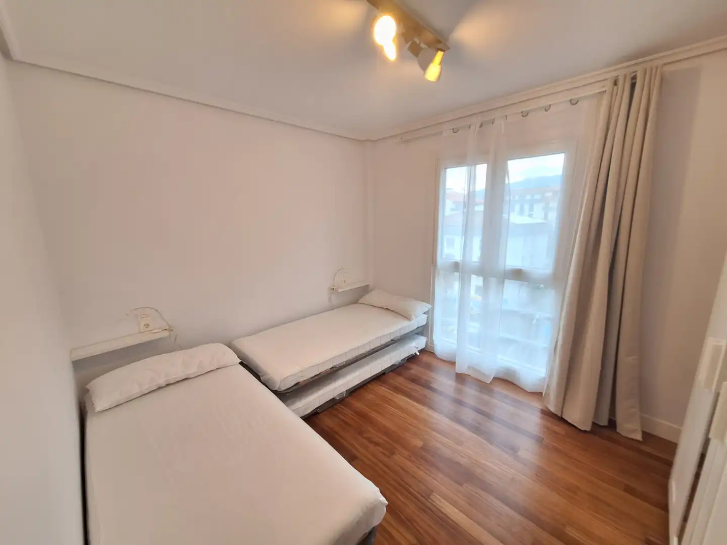 Appartement compact avec terrasse à louer à Bañeru Kalea, imagen 7