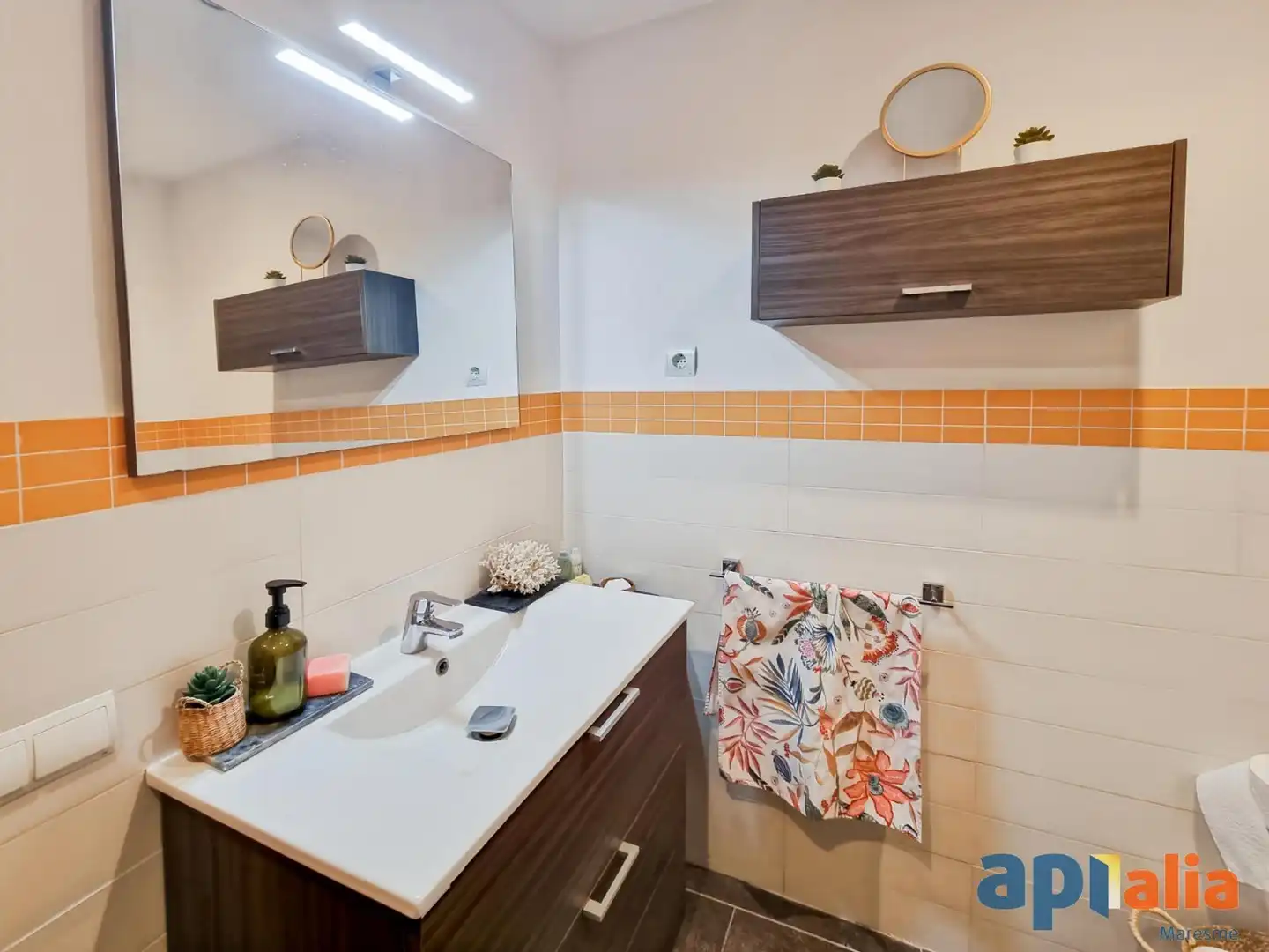 Baño de Piso en venta en Mataró con Aire acondicionado