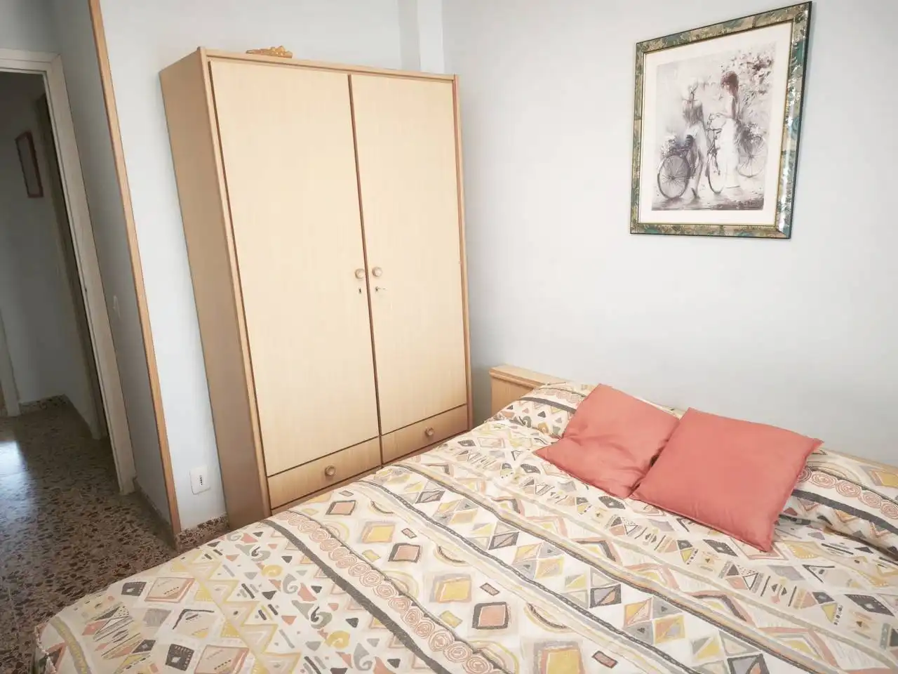 Piso con ascensor en venta en Avenida Tarragona, imagen 18