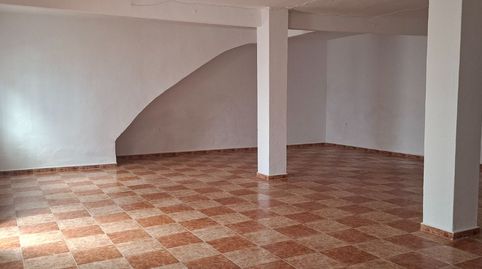 Foto 3 von Geschaftsraum zum Verkauf in Calle Ramón y Cajal, 4, Santa Marta, Badajoz