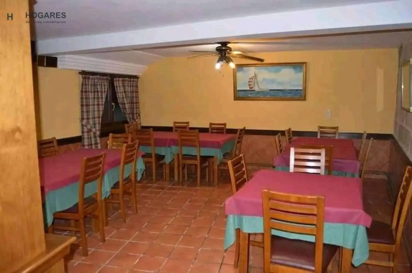 Local comercial de lloguer a ponte-mañufe, imagen 8