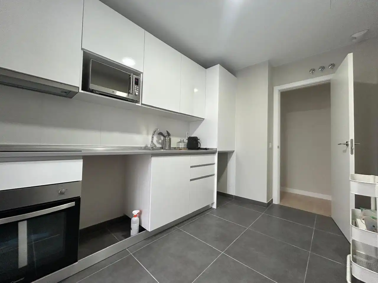 Appartement avec ascenseur à louer à Entrenúcleos, imagen 6